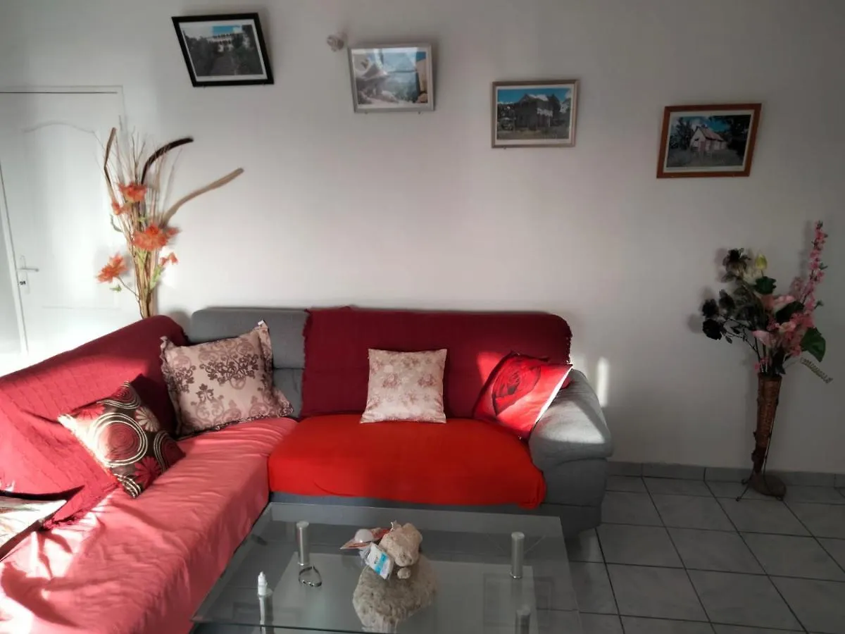 A Deux Pas De La Plage, La Perle! Vue Panoramique Villa Deshaies 0*,